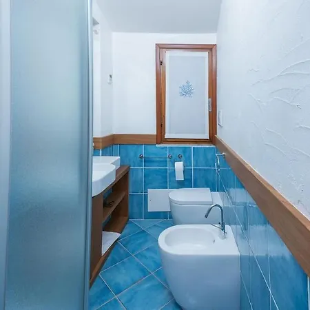 Pachiga Villa Santa Margherita di Pula