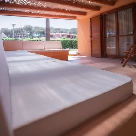 Villa Pachiga