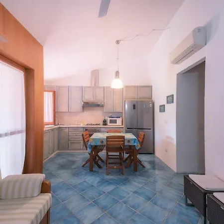 Pachiga Villa *