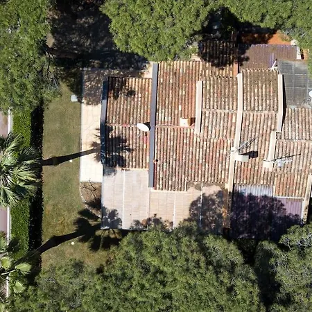 Villa Pachiga *