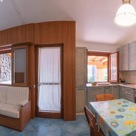 Pachiga Villa