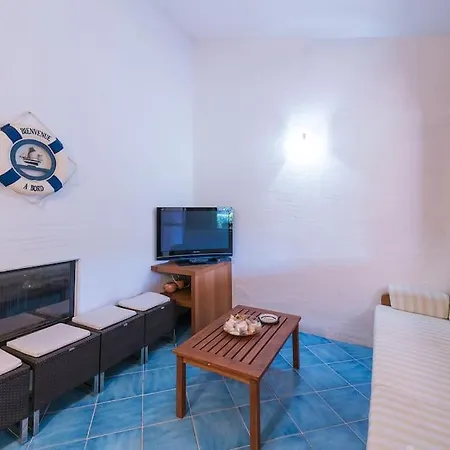 Pachiga Villa *