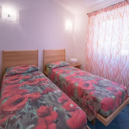 Pachiga Villa