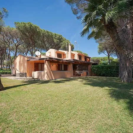 Pachiga Villa *