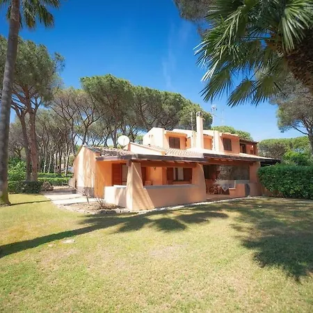 Villa Pachiga *