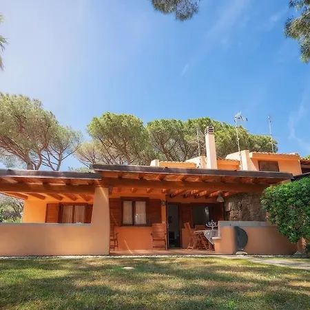Villa Pachiga