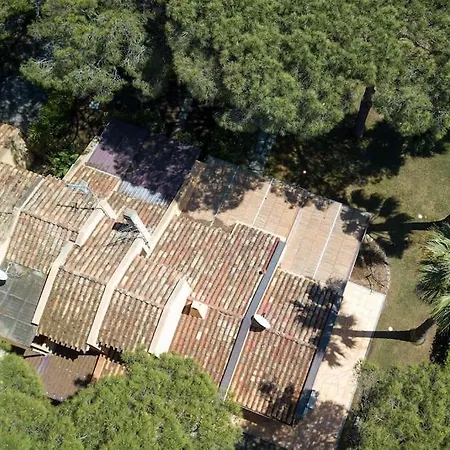 Pachiga Santa Margherita di Pula